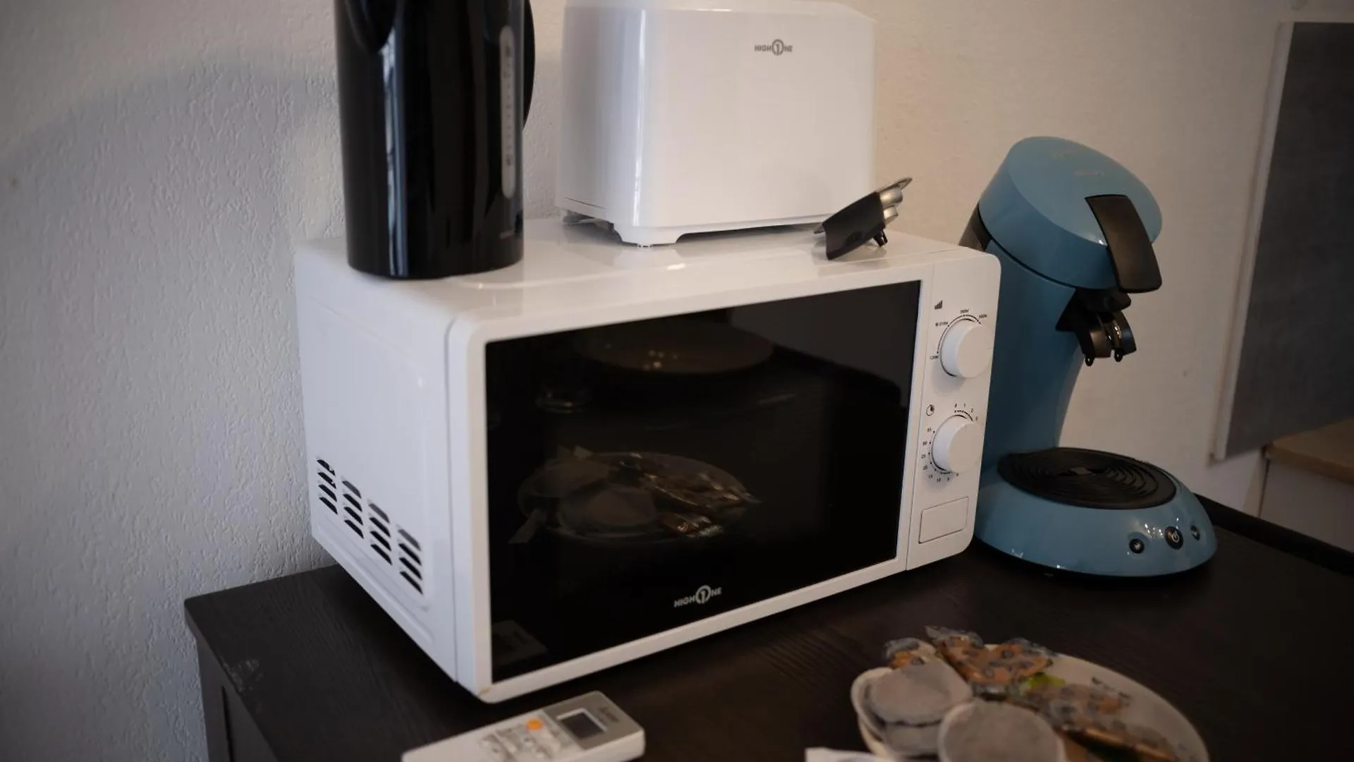 Appartement Tout Equipe A 6Min De La Gare St Charles Marseille