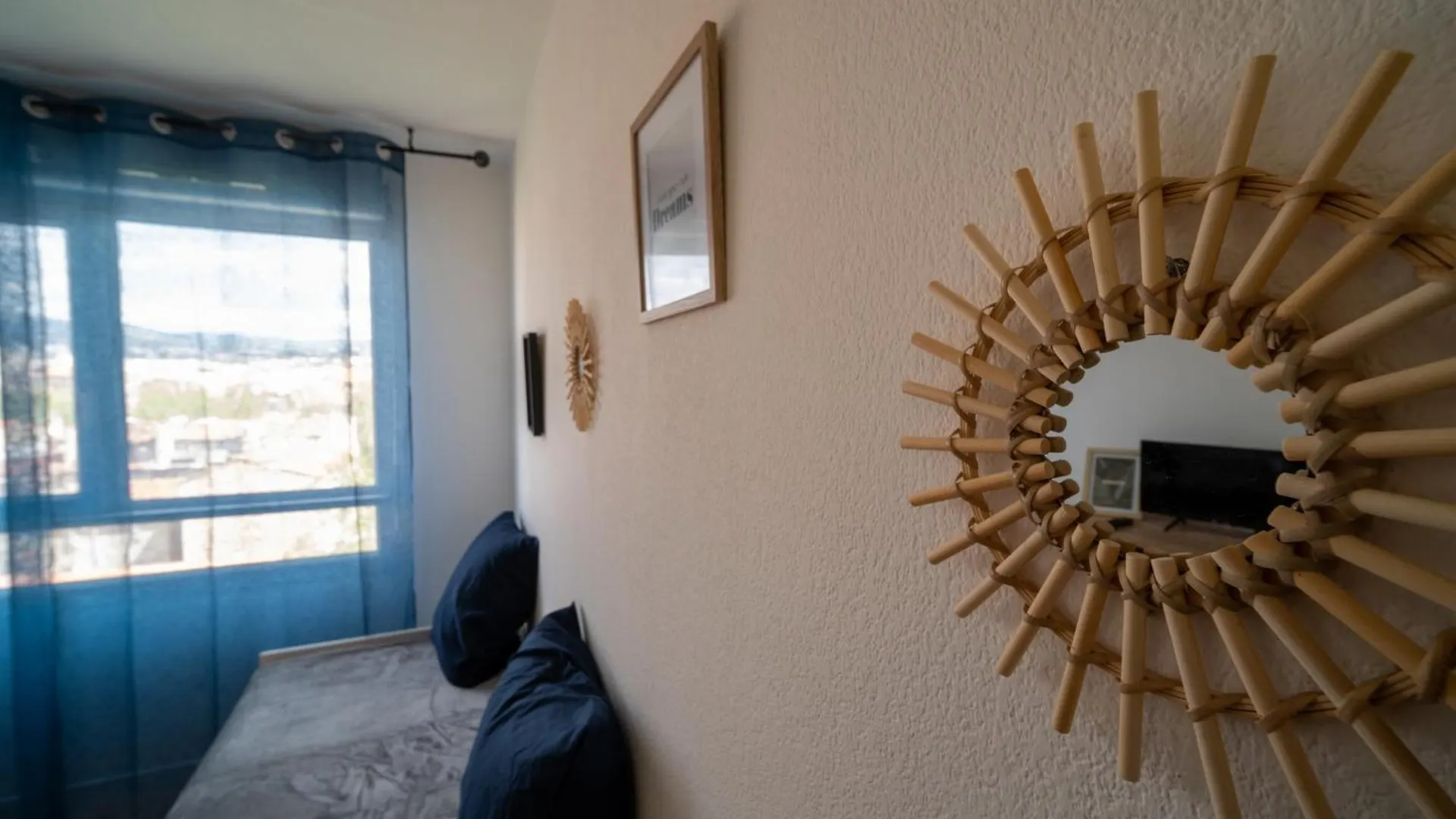 Appartement Tout Equipe A 6Min De La Gare St Charles Marseille