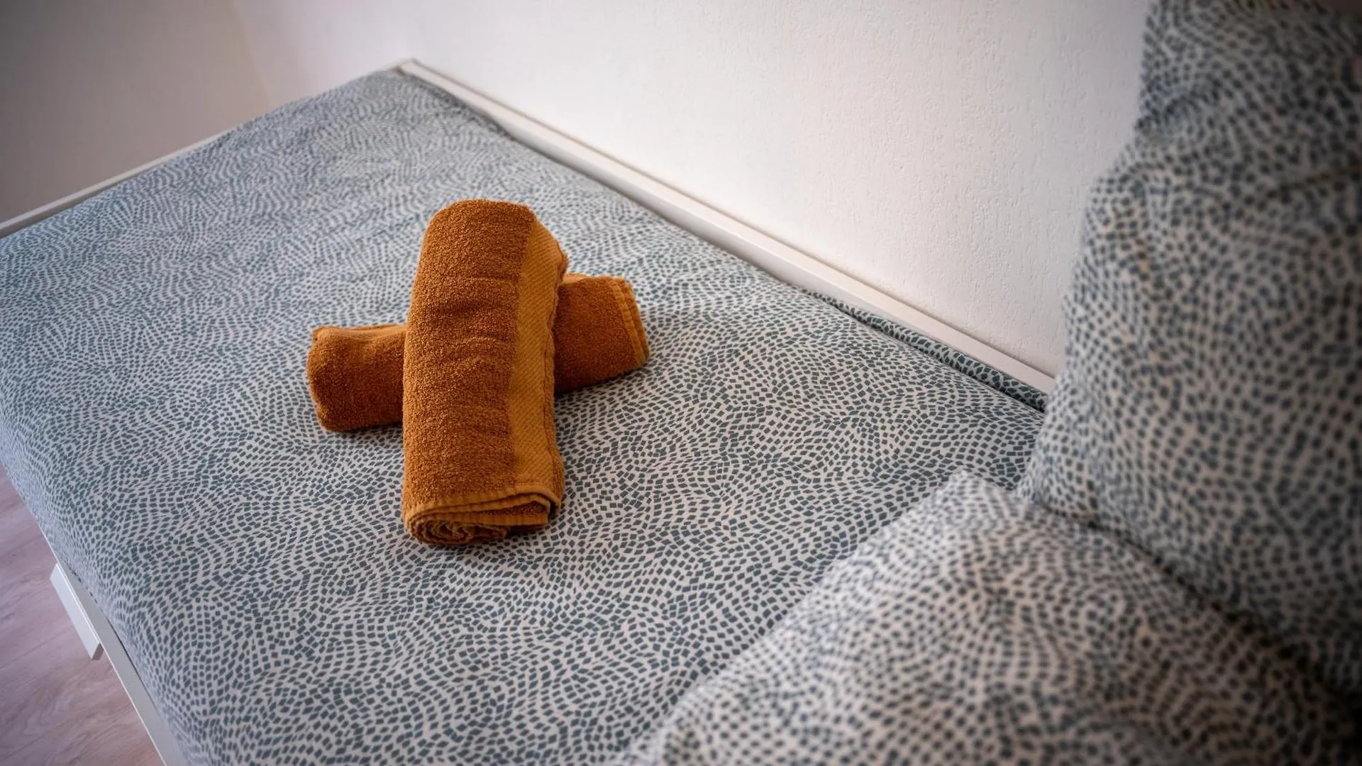 Apartment Appartement Tout Equipe A 6Min De La Gare St Charles Marseille