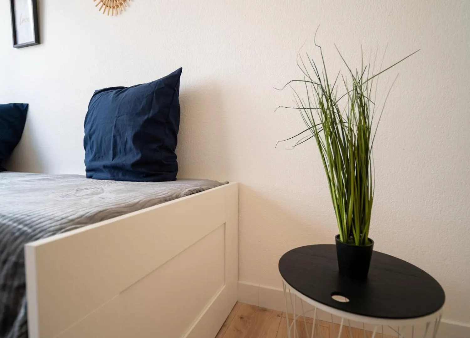 Apartment Appartement Tout Equipe A 6Min De La Gare St Charles Marseille France