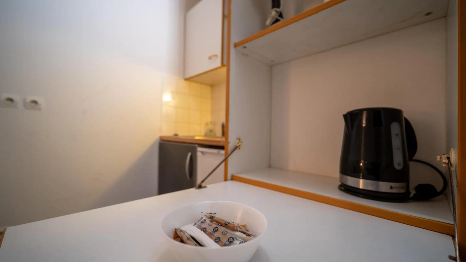Apartment Appartement Tout Equipe A 6Min De La Gare St Charles Marseille