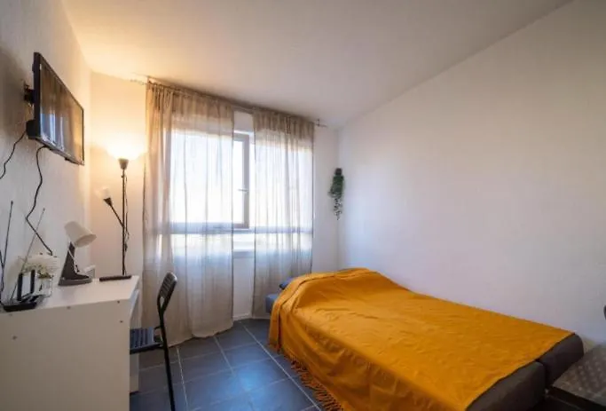 Apartment Appartement Tout Equipe A 6Min De La Gare St Charles Marseille