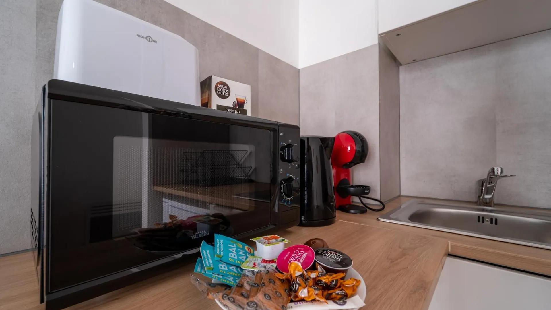 Appartement Tout Equipe A 6Min De La Gare St Charles Marseille Apartment